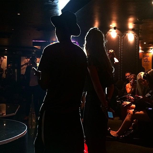 Sotallrightnow's tweet photo. At the official launch of our friends at @vintagezionist crazy we used to be neighbors at … http://t.co/2WA3XTaSto http://t.co/2OVOCL01K4