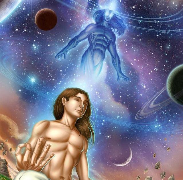 AstralLivin's tweet photo. #Meditation on a daily basis is the key to a #StrongerConscious with frequent #LucidDreams #AstralProjections & #OBEs http://t.co/0GodHDub1I
