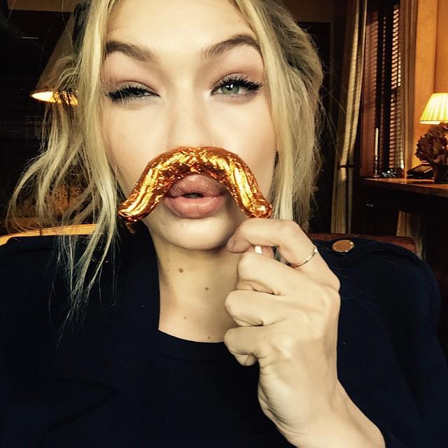 Happy 20th birthday Here\s 20 Instagram photos in honor of the big day:  