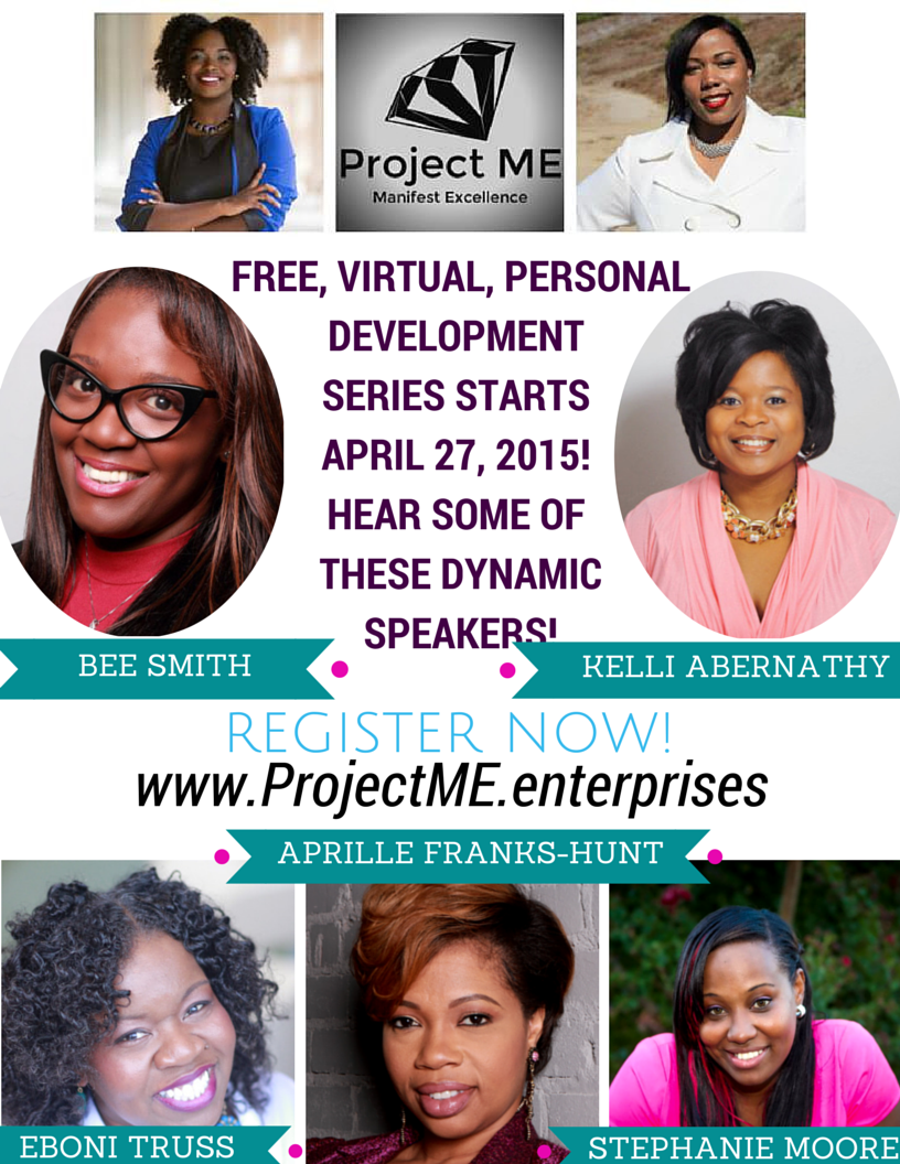ProjectMEEnt's tweet image. Be sure to join us by registering here: projectme.instapage.com @shesabosse, @WomenRecharged @imEbony #ProjectME
