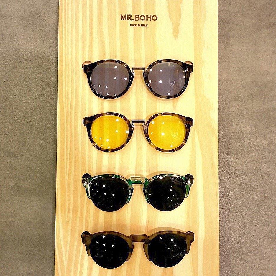 Le_Mien's tweet photo. Nueva coleccion de gafas @mrboho http://t.co/ti6yQs8mhW