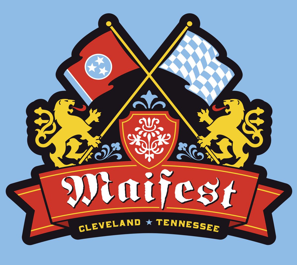 Maifest's tweet photo. #Maifest2015 is only 2 weeks away. Got your tickets? Time to stock up NOW! http://t.co/YScwuhXitp Please RT! thx #CHA http://t.co/rUTWug8rcM