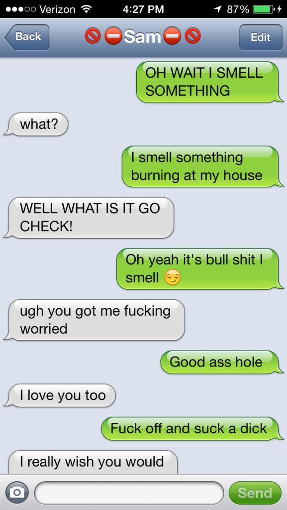 TextingO2L_ tweet picture