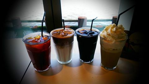 CaffeSotto tweet picture