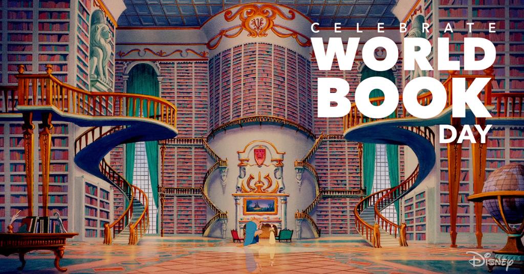 Disney tweet picture