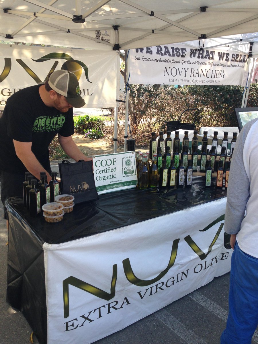 gofarmermark's tweet photo. How often do you use olive oil? We love it with just about everything! http://t.co/sHA0Gp9Eiy