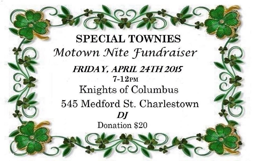 CTownCarnival's tweet photo. Special #Townies MOTOWN Night is Friday, April 24! https://t.co/ooov8oqAAP #Charlestown #Boston #Fundraiser http://t.co/GyDRRKyrGe