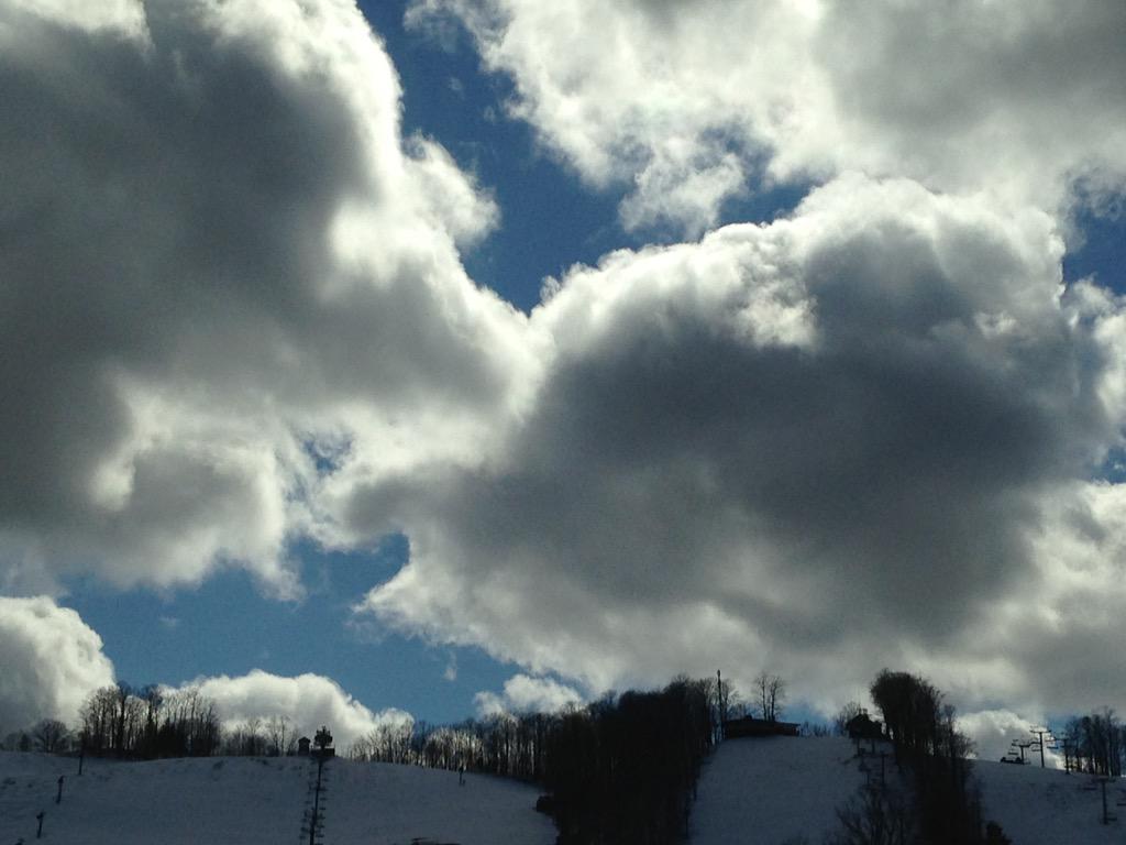CindyCowell's tweet photo. Boyne Mtn Resort http://t.co/DpirQnQUD8