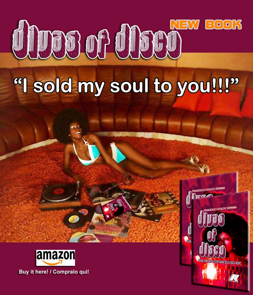 discomusic70's tweet photo. http://t.co/Sg5xLKmtqa
DIVAS OF DISCO http://t.co/4uyqaTHkj5
