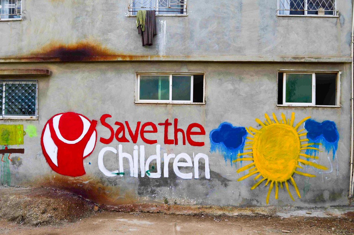 M2ROfficial's tweet photo. We were thrilled to be back with #SaveTheChildren in Amman, #Jordan. Read our story: http://t.co/CBYA1Nt4IM http://t.co/wFPDfkFO6v