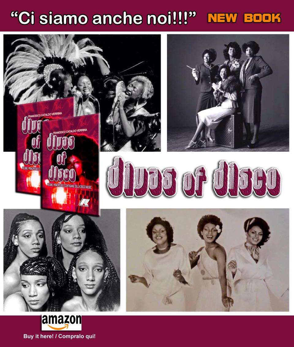 discomusic70's tweet photo. http://t.co/Sg5xLKmtqa
DIVAS OF DISCO http://t.co/QXrDEpPtnJ
