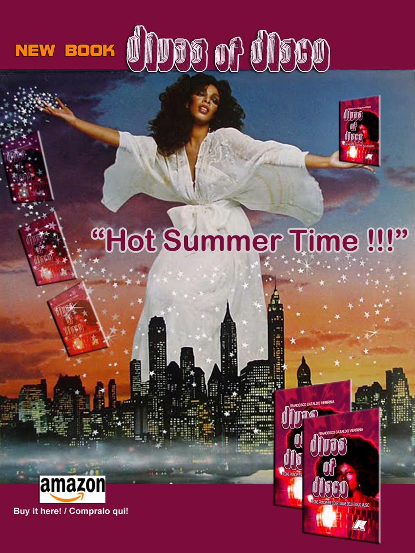 discomusic70's tweet photo. http://t.co/Sg5xLKmtqa
DIVAS OF DISCO http://t.co/w7RKDU9E4b