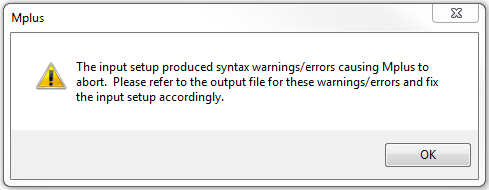 jenitive_case's tweet image. I thought I hated #lavaan, but I was wrong: the true enemy is #mplus. #statsproblems #thisdataiscategoricaldammit