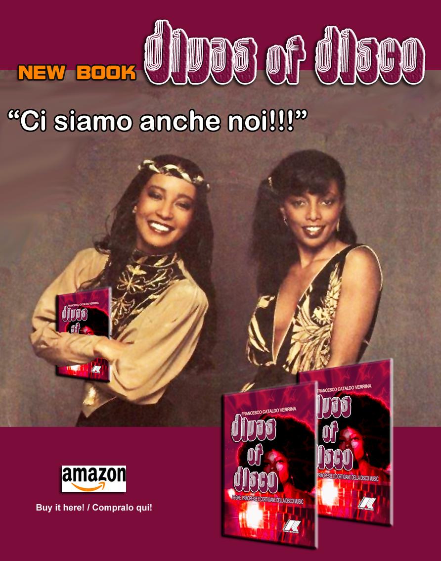discomusic70's tweet photo. http://t.co/Sg5xLKmtqa
DIVAS OF DISCO http://t.co/zibalWTKxc