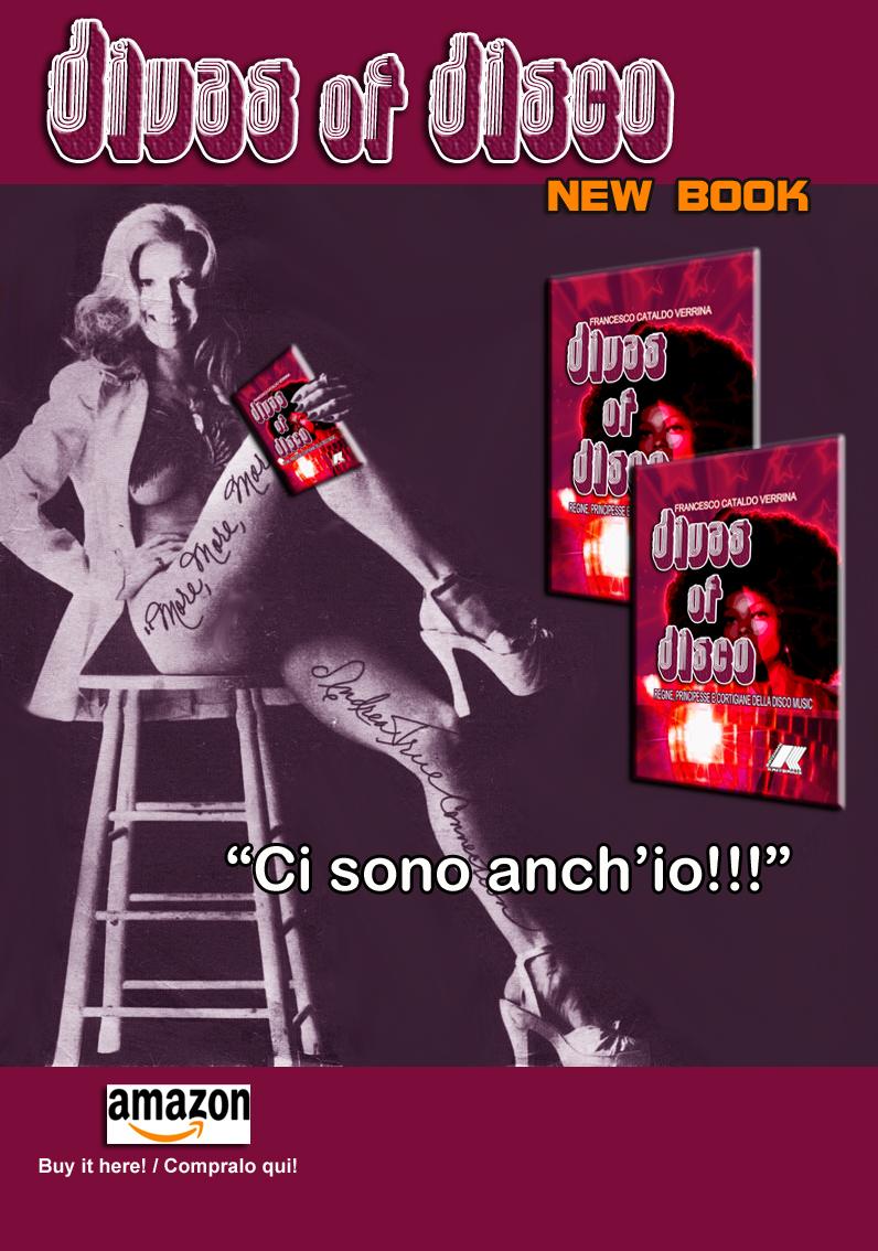 discomusic70's tweet photo. http://t.co/Sg5xLKmtqa
DIVAS OF DISCO http://t.co/9kdTrEPL8b