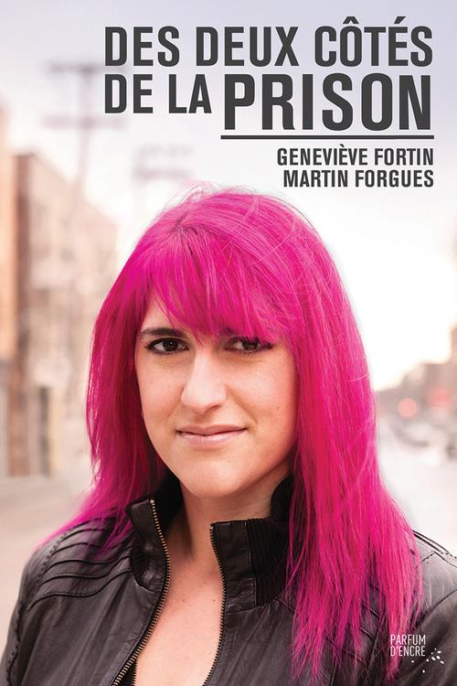 ParfumEncre's tweet photo. #Concours pour la #JMLDA ! Gagnez le #livre #DesDeuxCotesDeLaPrison http://t.co/4fGYK5Zi3v @mforgues #quebec #bio http://t.co/7zgF8CdlQv