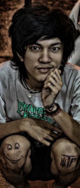 anggaenak's tweet photo. http://t.co/NNyHxcpuMQ