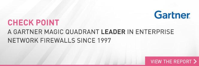 Check Point Software tweet media