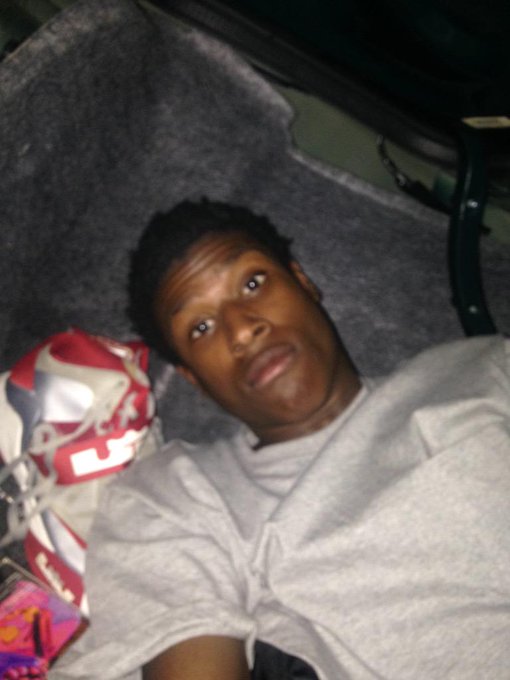 Watch Trimmy Turner's leaked NSFW photo on TwXstars