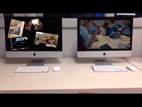 Apple Distinguished Educator class of 2015 - "Wie zou, als hij een iPad in zijn ... - cornercouch.nl/?p=225