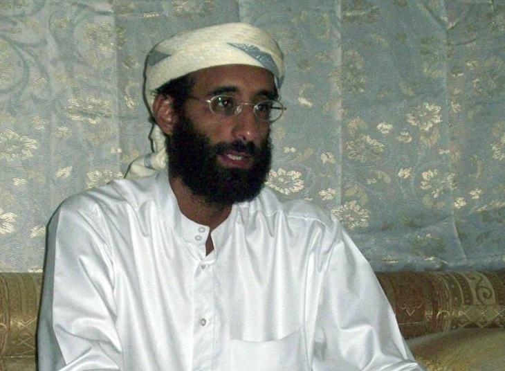 Only 1 of 6 al Qaeda-linked Americans killed by drone on purpose nbcnews.to/1Dhk80s
