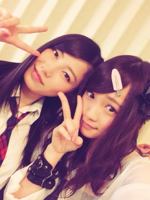 cute_rina__'s tweet photo. 川栄李奈ちゃん♡可愛かったらRT #川栄李奈 http://t.co/HClN4EqZjr