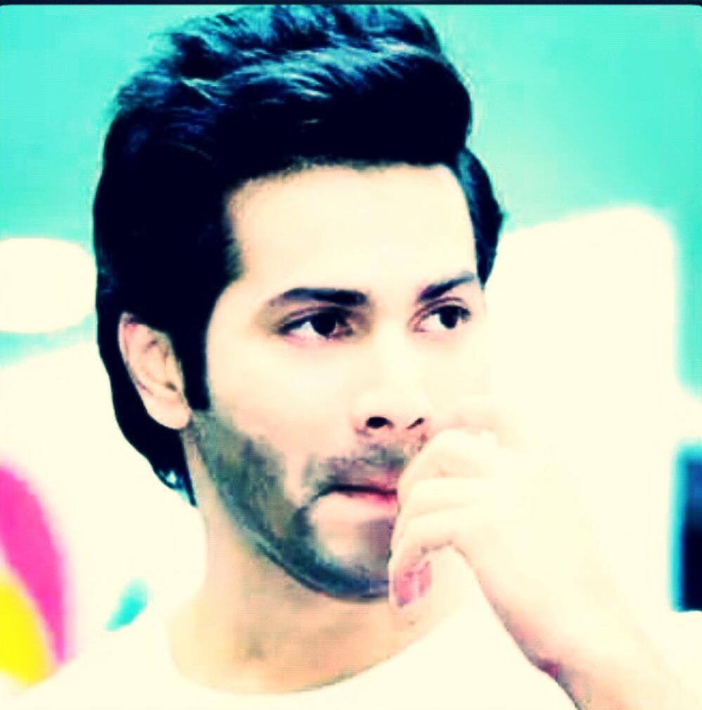 Happy Birthday Varun Dhawan  