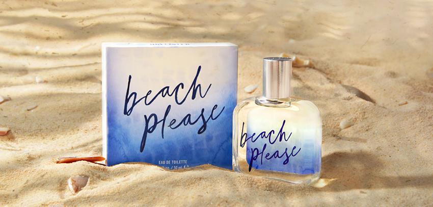 hollister beach please perfume