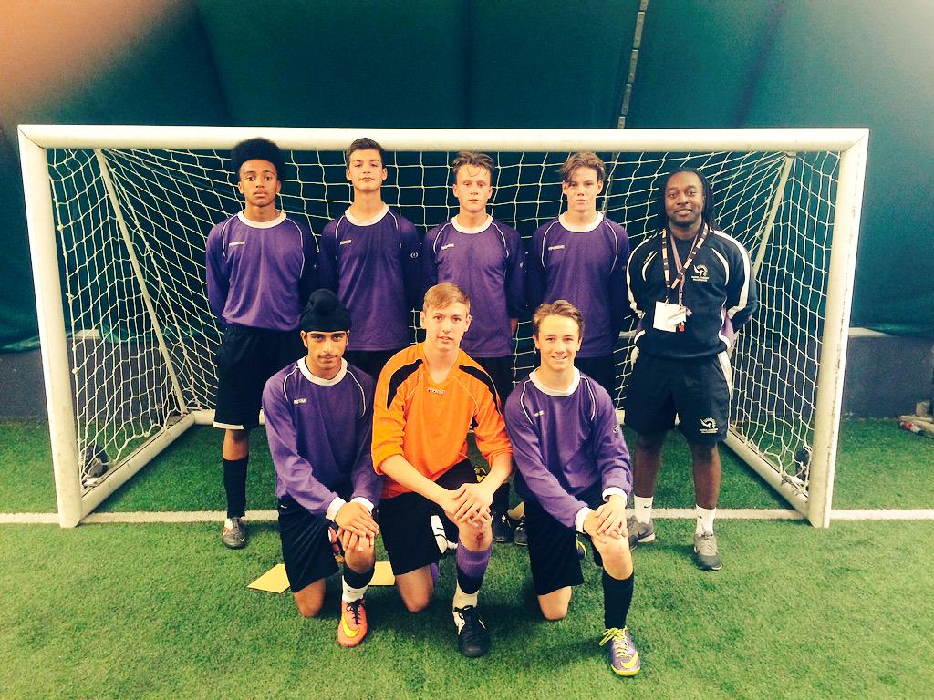 Ali (@alimelloul) on Twitter photo Congratulations to <a href="/FalconwoodBICT/">HarrisFalconwoodBICT</a> who won <a href="/HarrisFed/">Harris Federation</a> <a href="/FulhamFCFound/">Fulham FC Foundation</a> 5 aside tournament today. Congratulations to <a href="/FalconwoodBICT/">HarrisFalconwoodBICT</a> who won <a href="/HarrisFed/">Harris Federation</a> <a href="/FulhamFCFound/">Fulham FC Foundation</a> 5 aside tournament today.