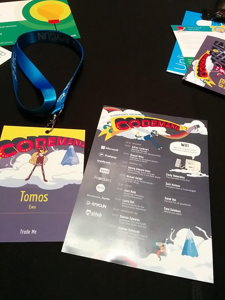 tomosewe's tweet photo. #codemania http://t.co/5VbrzTSEky