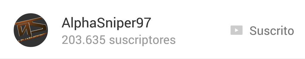 ToucHYTLM's tweet photo. Felicidades por esos 200.000 soldados!!
@Alphasniper97 http://t.co/giuys7oFw2