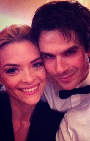 Happy Birthday Jaime King    