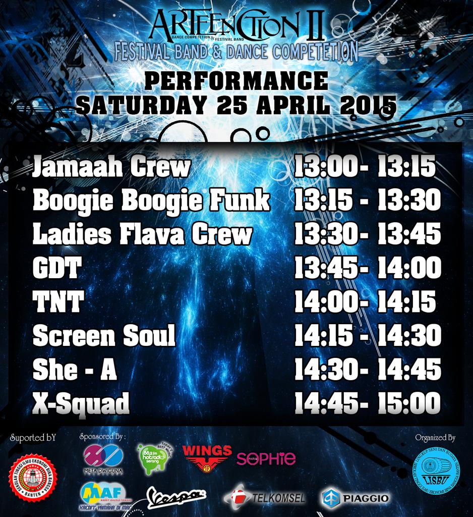 ArTeenction tweet media