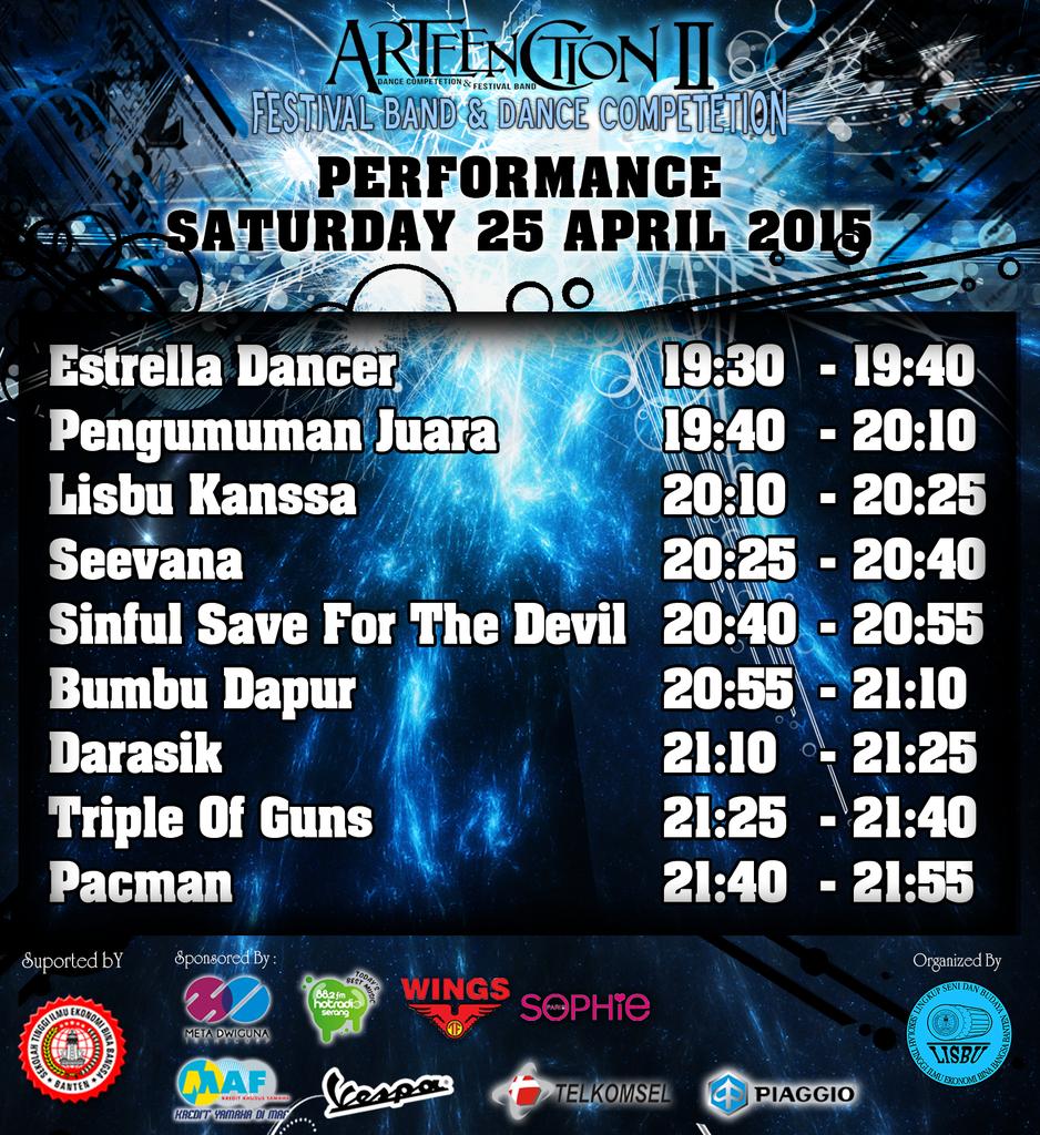 ArTeenction tweet media