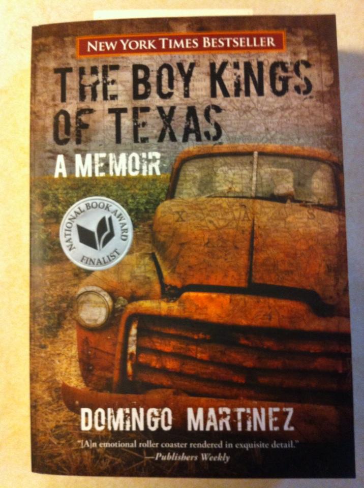 The Boy Kings Of Texas The Boy Kings Of Texas
