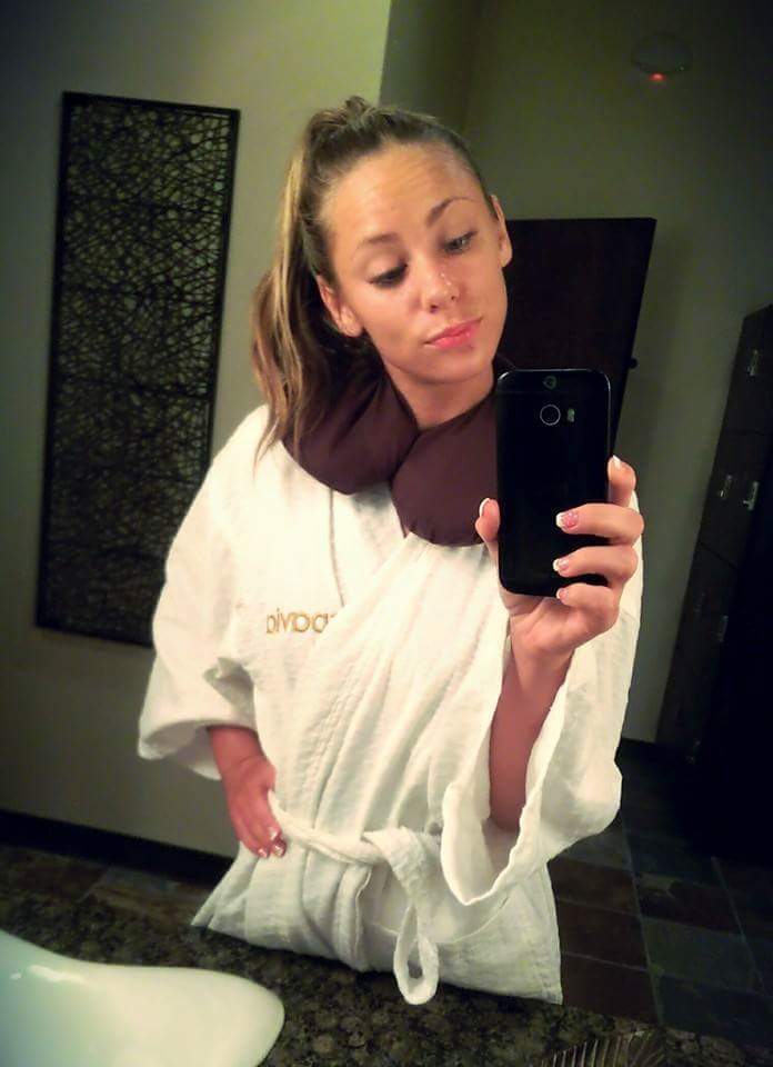 KMilli4u's tweet photo. Day Spa Selfies! 📷🙏💆🌺💕😂😂 
#KMilli #TivaDiva #LTCTheGroup http://t.co/RfdXSFl2Y4