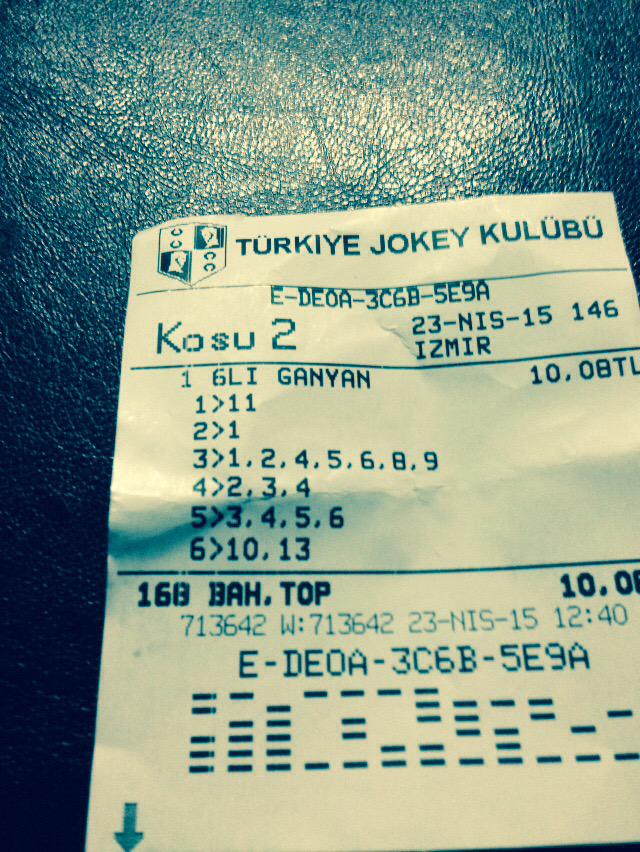 orumcekkkk's tweet photo. @rcangir yazık oldu http://t.co/Pz8XyzPtkM