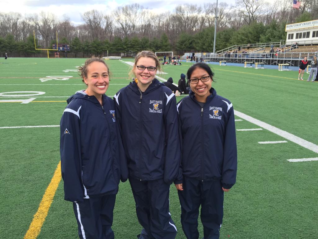 East Haven AD tweet media