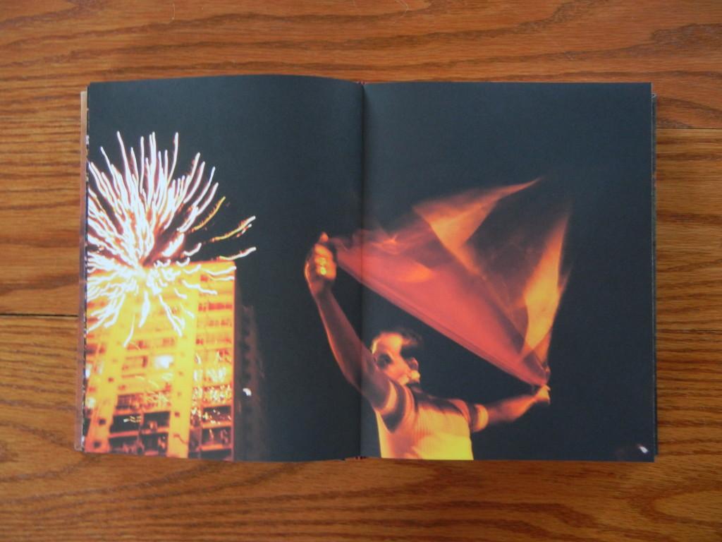 #PHOTOBOOK In the Shadow of the Pyramids by Laura El-Tantawy is on <a href="/CollectorDaily/">Collector Daily</a>, bit.ly/1EjyS3X