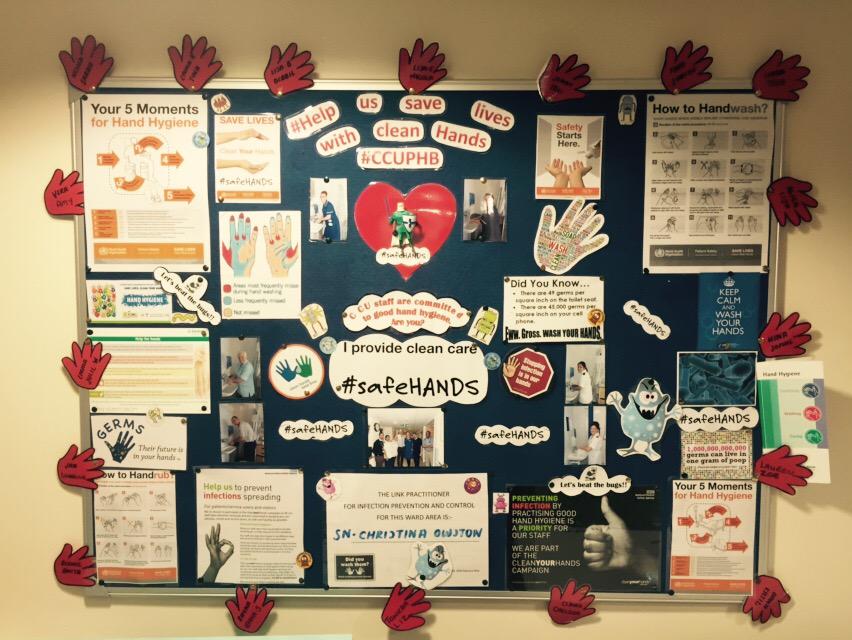 Acute Cardiac Unit tweet media