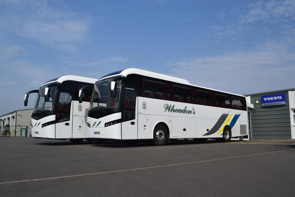 WheadonsTravel's tweet photo. @bus_coachbuyer  #bcbphotofriday http://t.co/fd5o8qozha