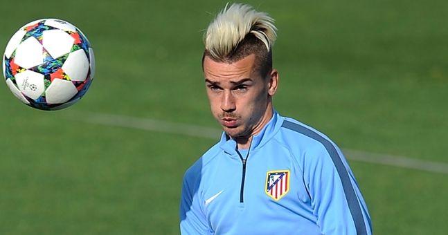 French Star s Hair Setting Trends In Madrid | Soccer Laduma