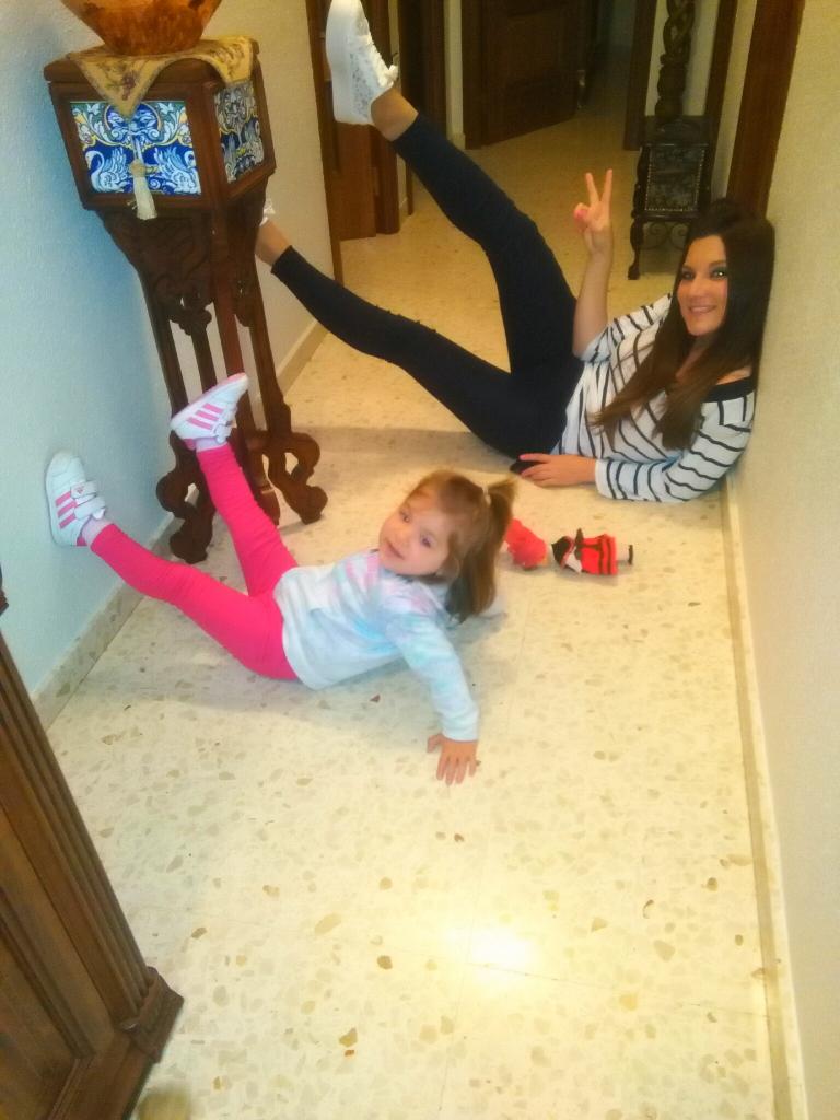 maricarmenhida6's tweet photo. Te adoroooo http://t.co/yx3f2FAD3h