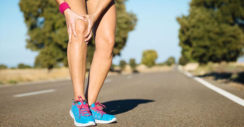 FitnessMagazine's tweet image. 6 reasons you get knee pain when running (and how to fix it): bit.ly/1GlD9DA