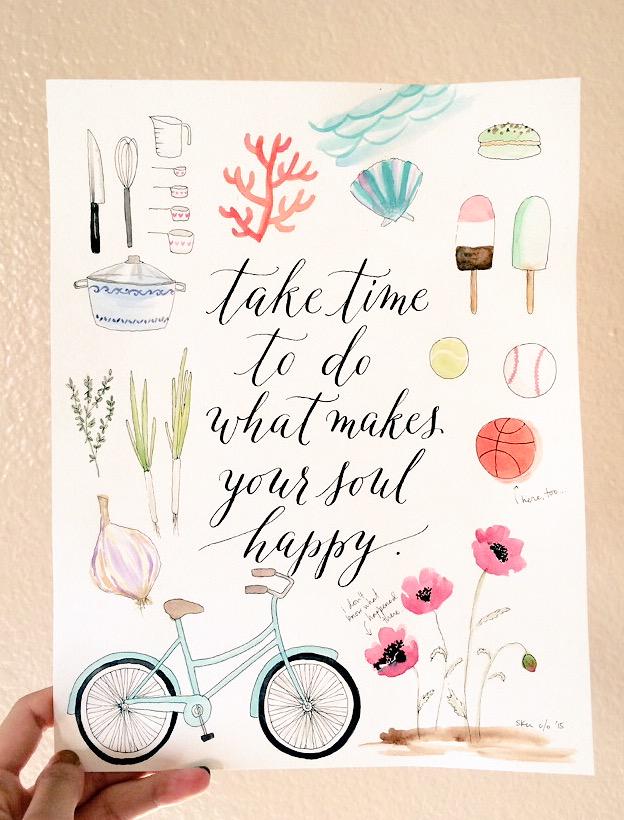 CCPKinderTeach's tweet photo. My motto for everyday!! http://t.co/b70ZDezUpG
