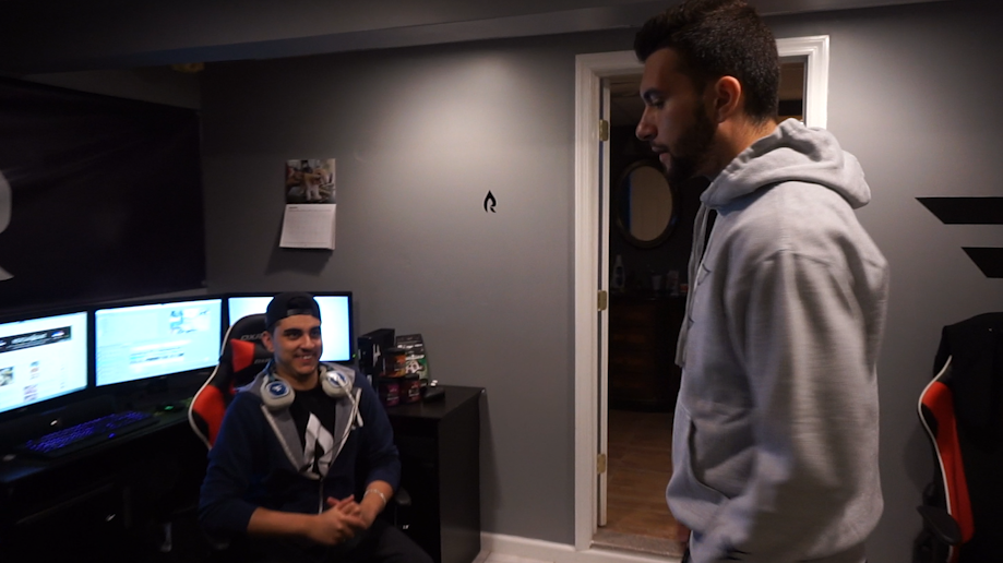 Temperrr's tweet photo. @FaZe_Rain http://t.co/T7WWeqHtrj