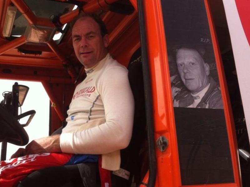 rallyraidnieuws's tweet photo. Huzink wint bij trucks Libya Rally in Marokko - http://t.co/4gBWiXEAPG
@gerthuzink http://t.co/0MVDx2lK4x