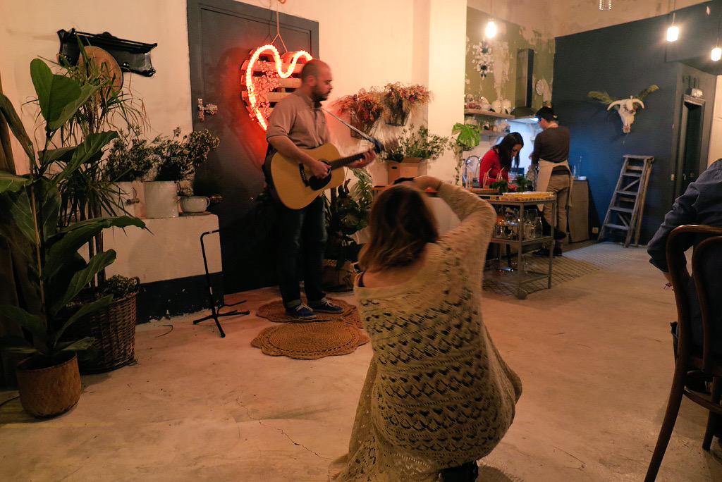 DabutenMeetups's tweet photo. Verbena de ahumados en #Dabutenmeetups ➡️ El Ahumadero + Mustache + Anntona + #GenteDabuten http://t.co/MJQiAQ3z5V