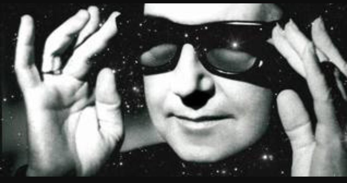 Happy Birthday to the Black & White Knight Roy Orbison!! 