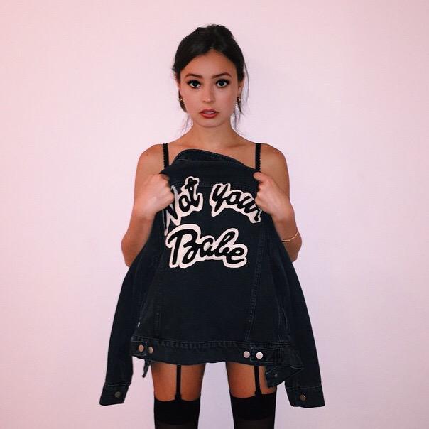 Hey! New account but not new to roleplay, RT this for me?😏😈💕